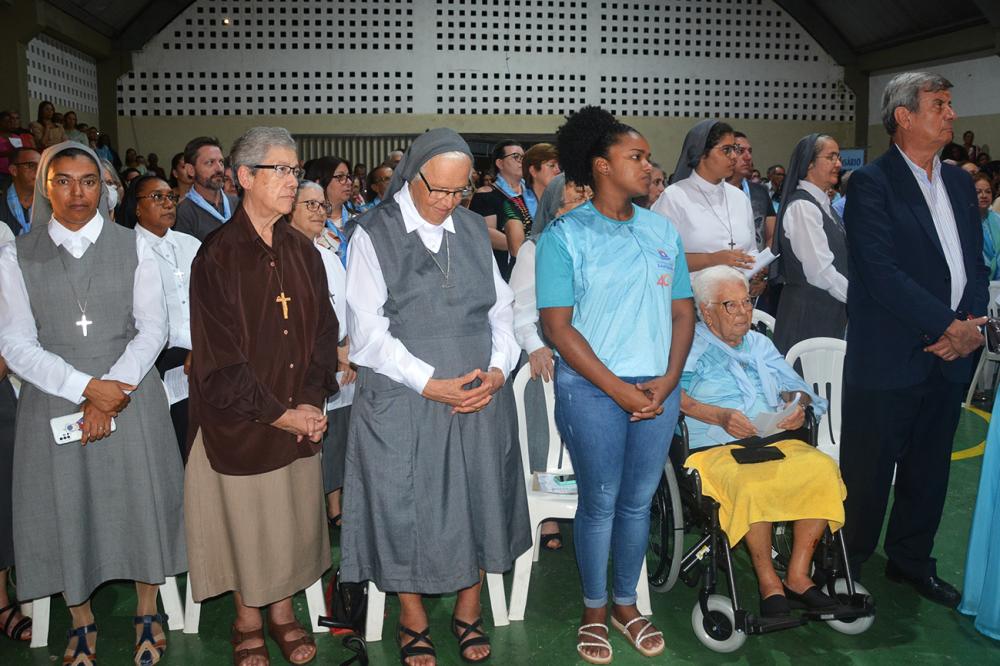 Fotos: Izinaldo Barreto