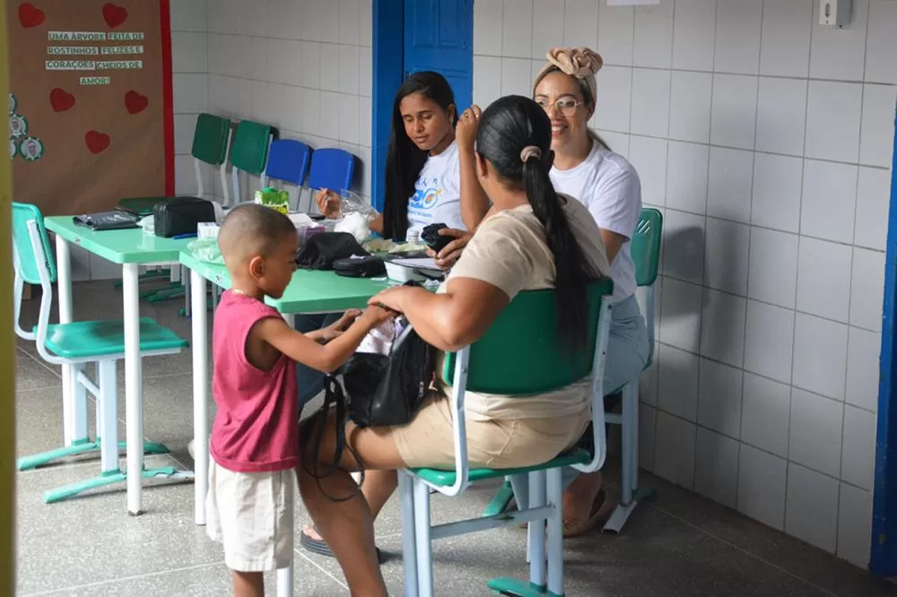 Fotos: Marcelo Magalhães