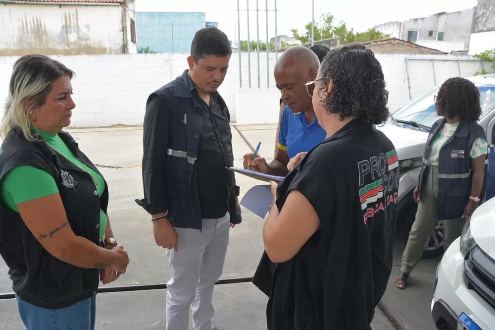 Fotos: Gabriel Calazans