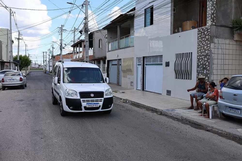 Fotos: Washington Nery