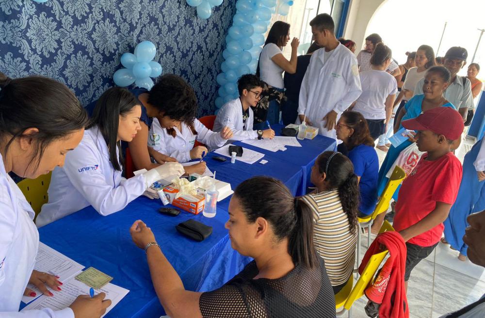 Fotos: Divulgação/SEDUC