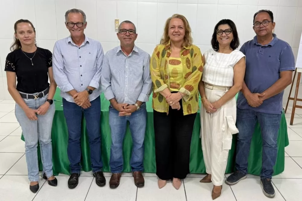 Foto: Divulgação - SETTDEC