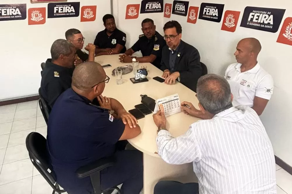 Foto Divulgação SEPREV