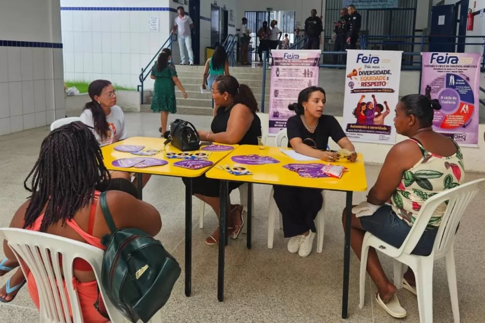 Foto: Karla Ferreira