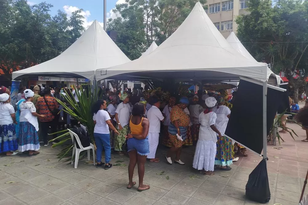 Fotos: Karla Ferreira