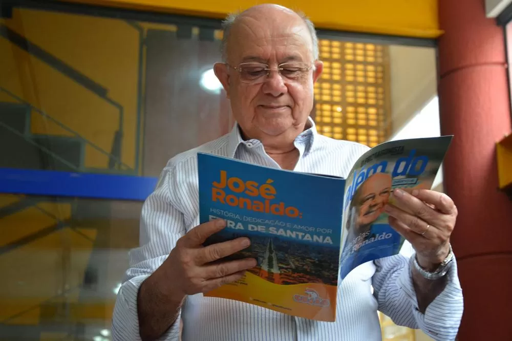 Foto: Jorge Magalhães