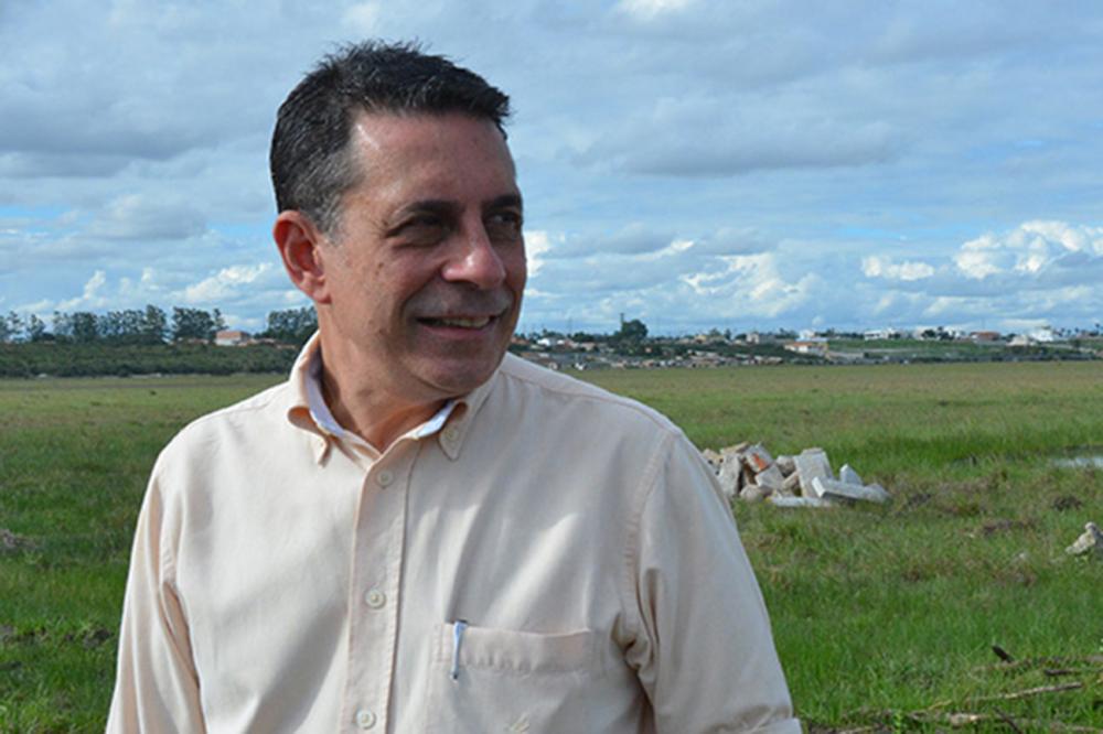 Foto: Jorge Magalhães 