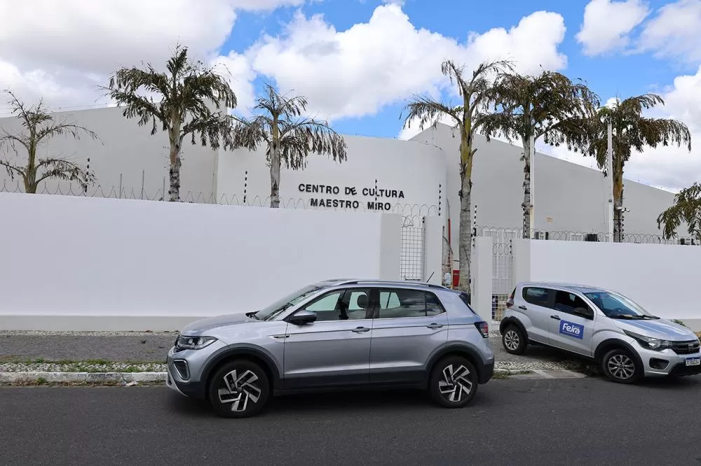 Foto: Jorge Magalhães