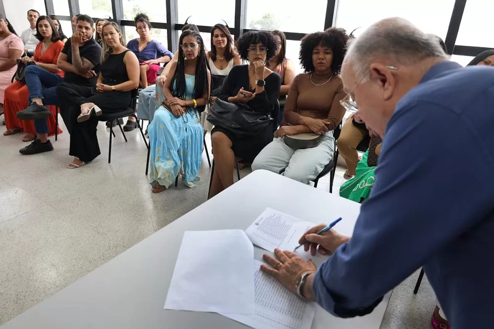 Foto: Jorge Magalhães