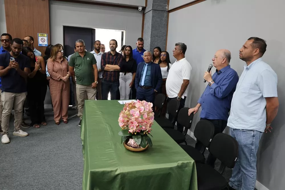 Foto: Jorge Magalhães