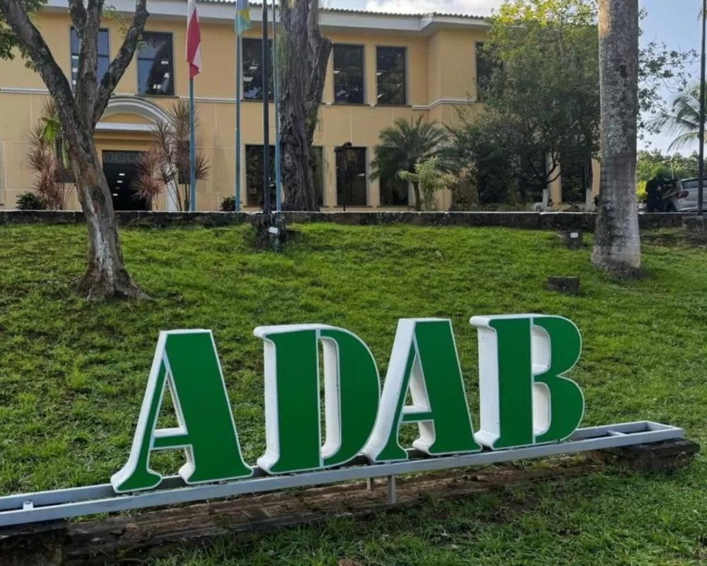 Foto: Divulgação/Ascom Adab