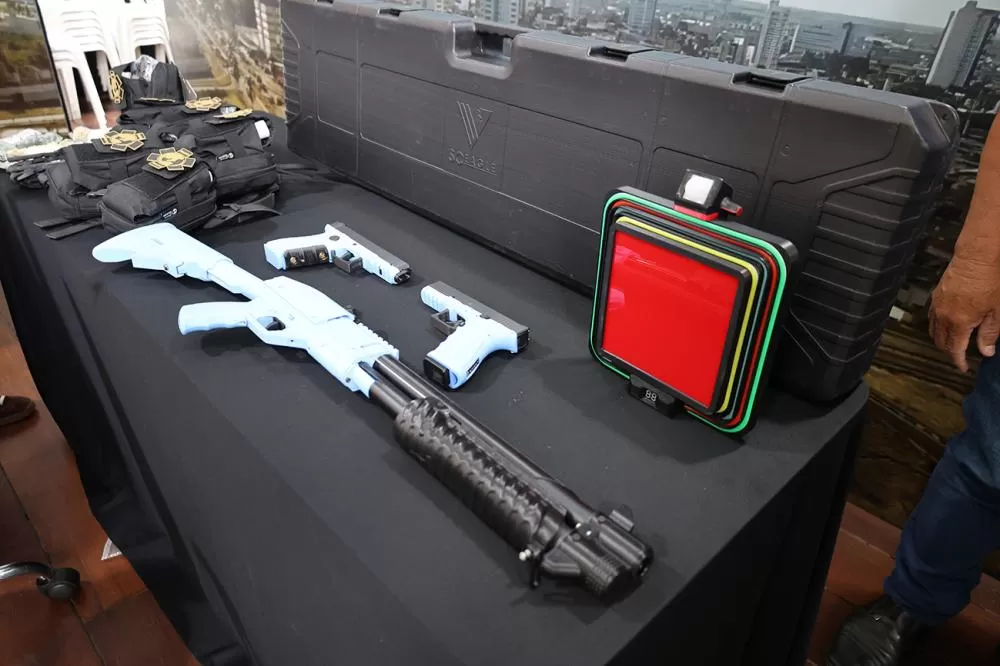 Foto: Jorge Magalhães