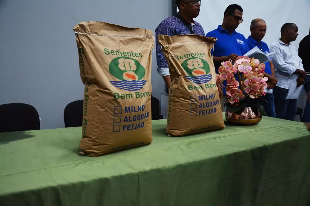 Fotos: Gabriel Calazans