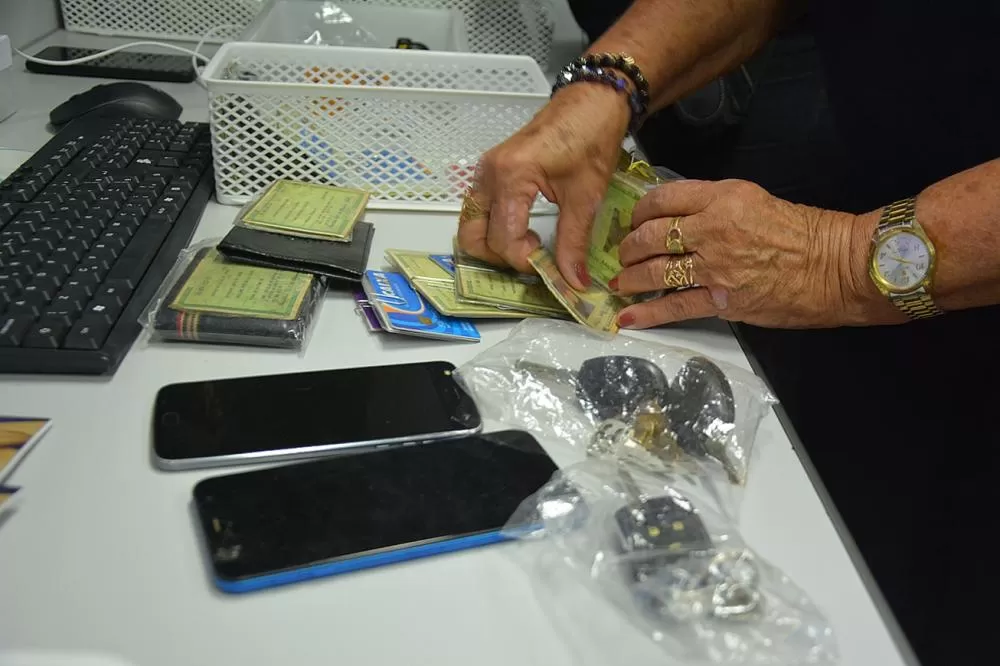 Foto: Jorge Magalhães