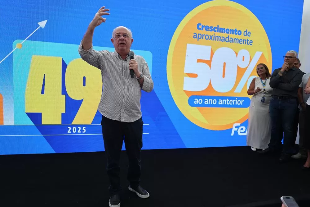 Foto: Jorge Magalhães