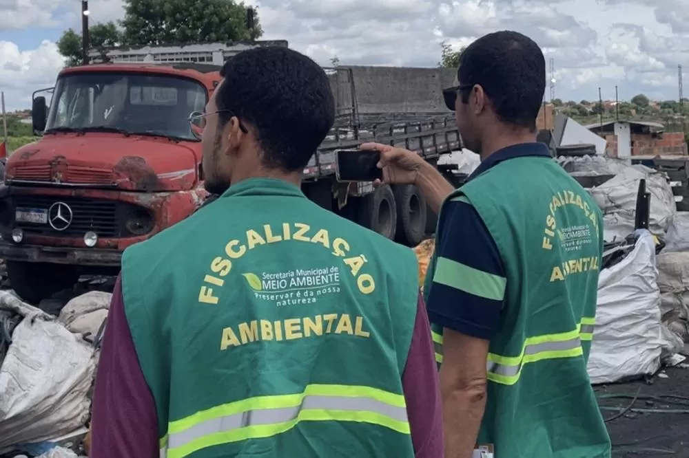 Foto: Divulgação - SEMMAM