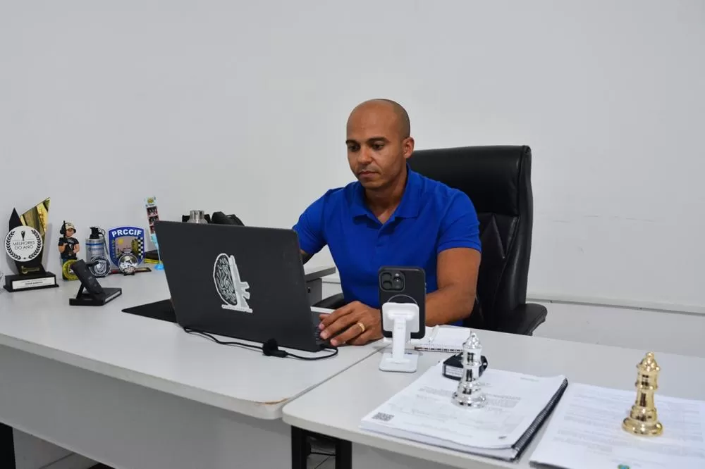 Fotos: Gabriel Calazans