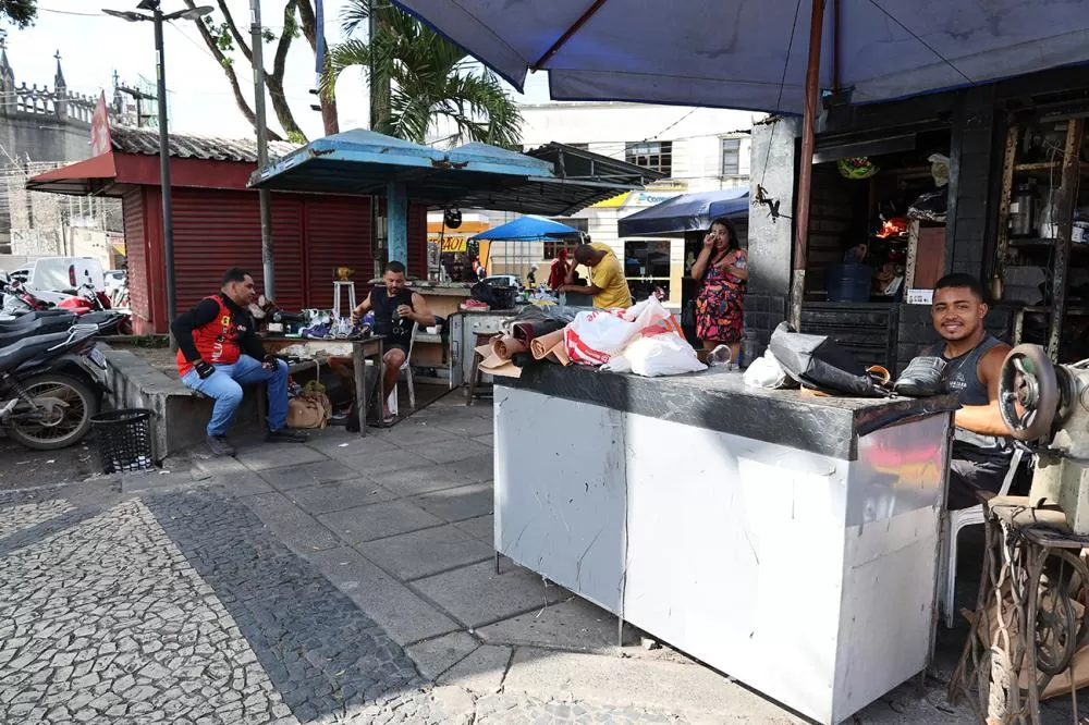 Fotos: Marcelo Magalhães