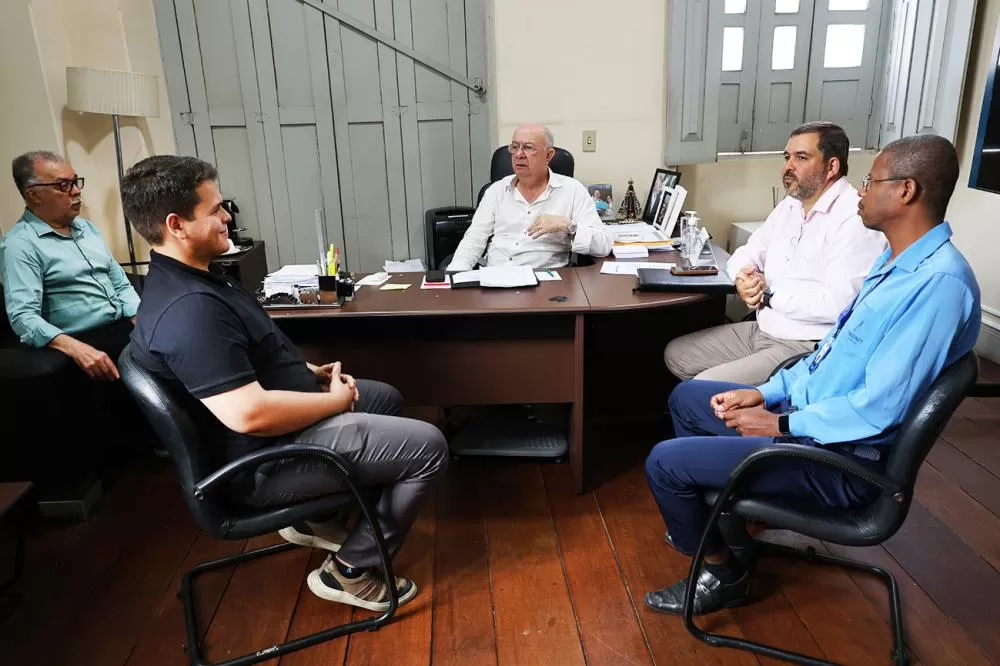 Feira vai ganhar nova avenida com quase 1 km de extensão