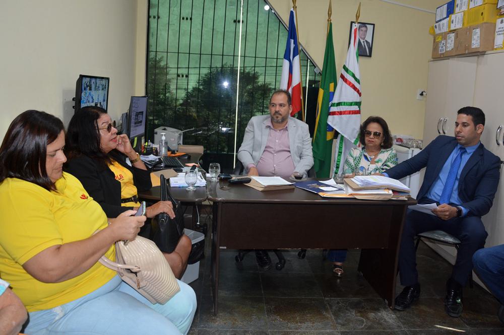 Fotos: Izinaldo Barreto