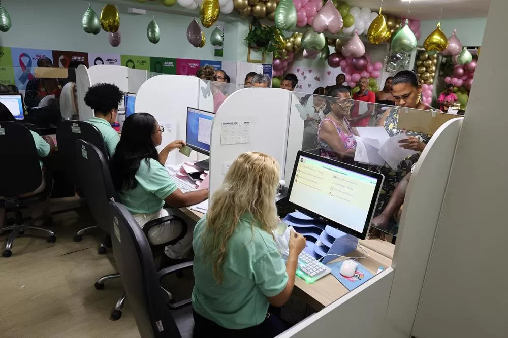 Centro Municipal de Prevenção ao Câncer supera 600 mil atendimentos em 22 anos de atuação