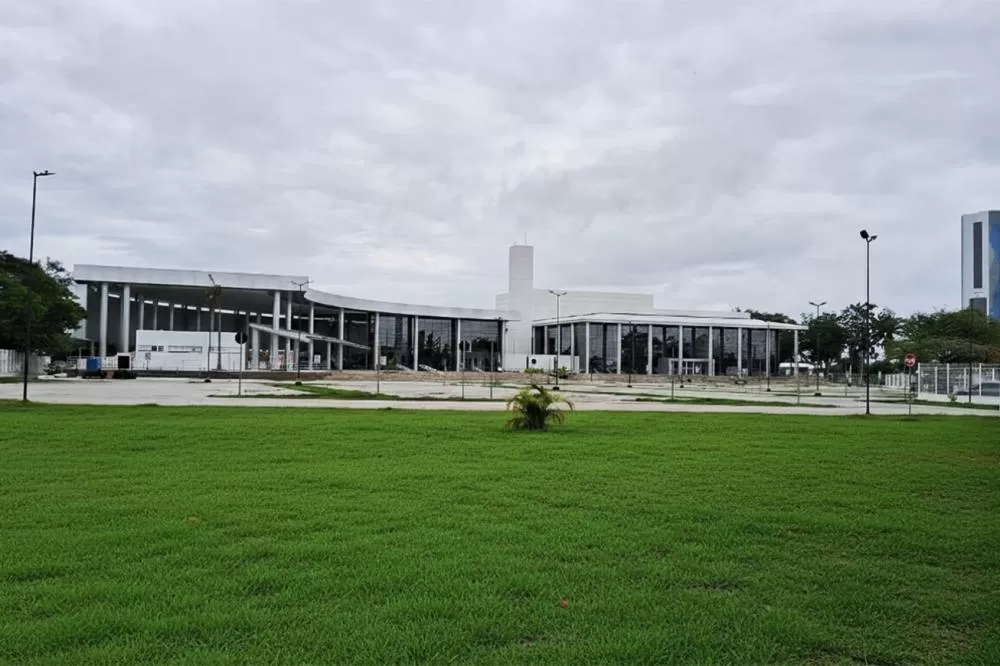 Feira de Santana terá mutirão de saúde e inclusão para crianças neurodiversas no Centro de Convenções