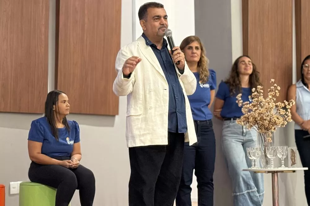 Seminário sobre TEA reforça inclusão e direito à aprendizagem em Feira de Santana