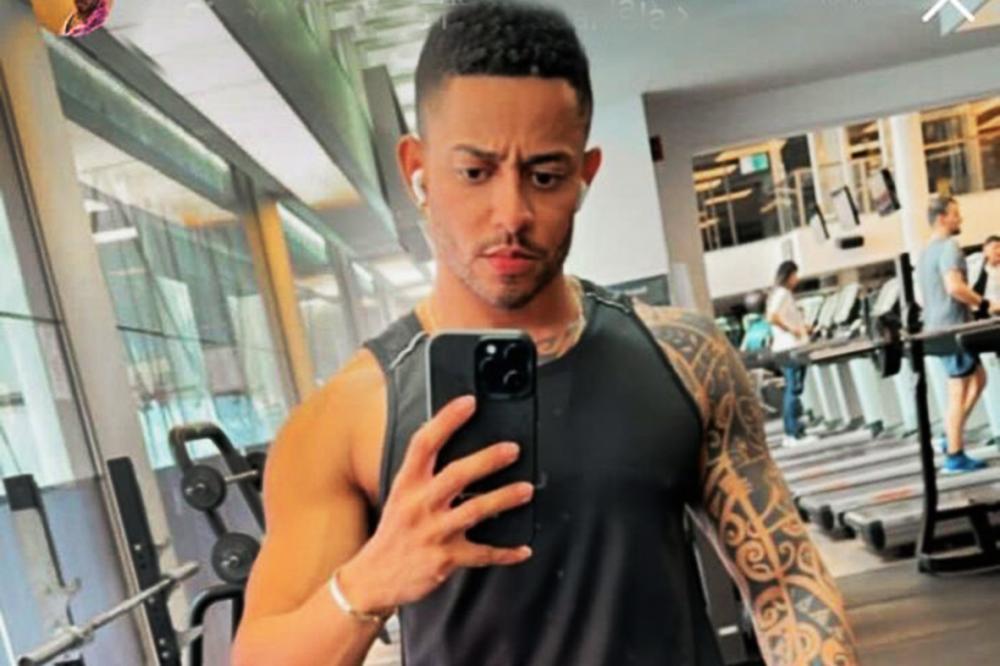 Fotos de redes sociais 