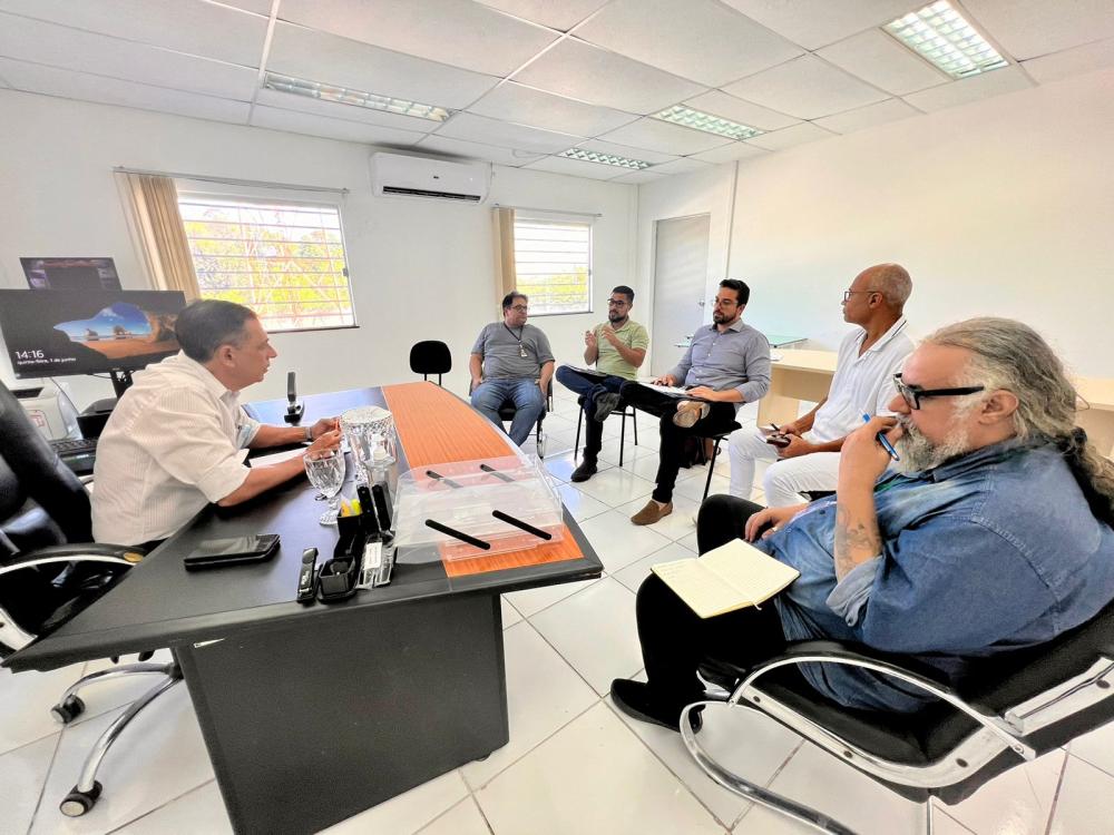 Fotos: Andrews Pedra Branca