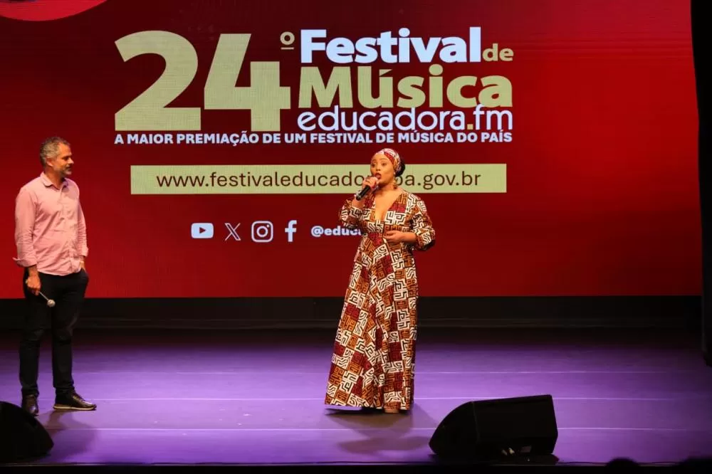 Estudantes da rede estadual vão participar pelo segundo ano do Festival de Música da Rádio Educadora
