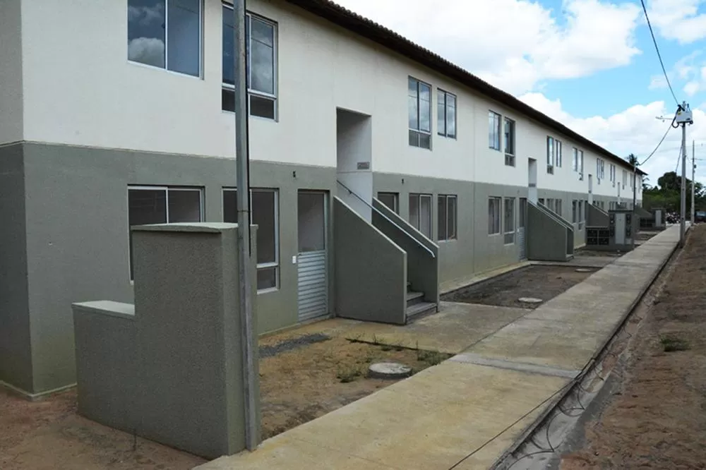 Pré-selecionados para vagas remanescentes do MCMV têm até dia 24 para apresentar documentos