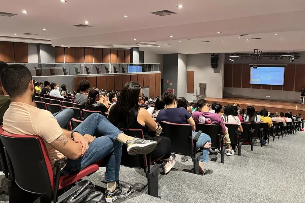 Formação em Educação Infantil fortalece práticas pedagógicas na rede municipal