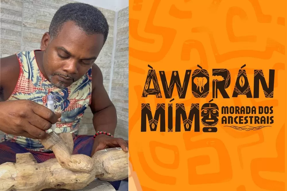 Foto: Card de Divulgação