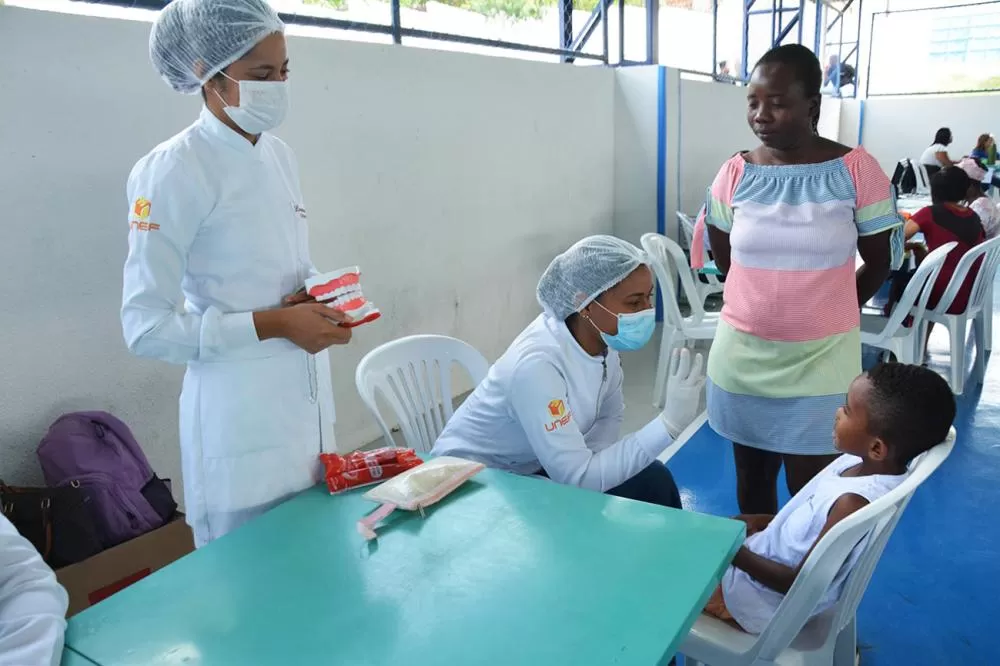 Fotos: Divulgação SMS