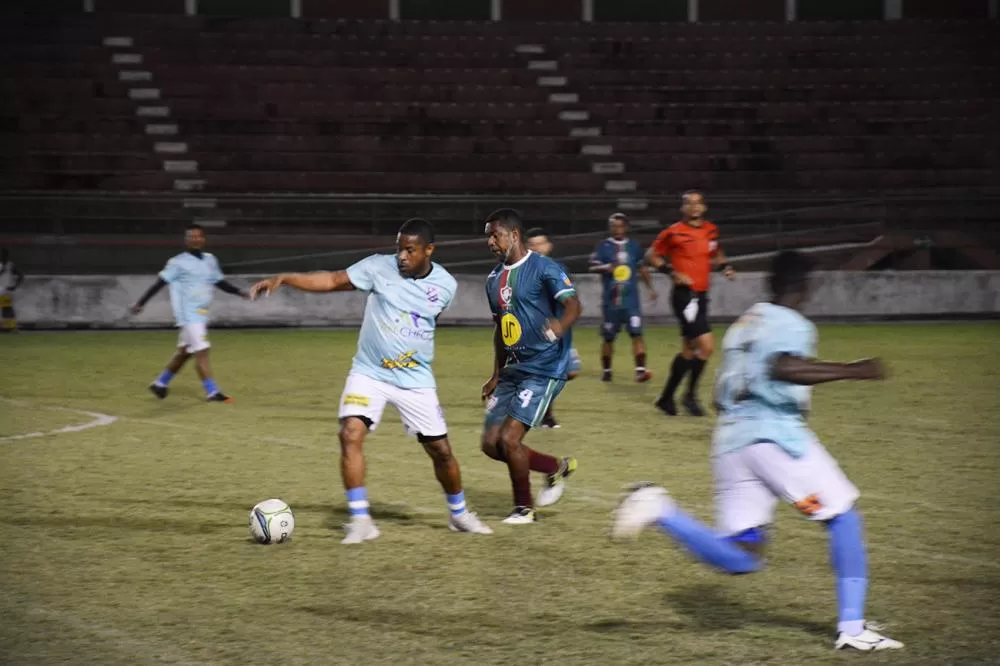 Feira de Santana abre inscrições para grandes competições de futebol do calendário 2026