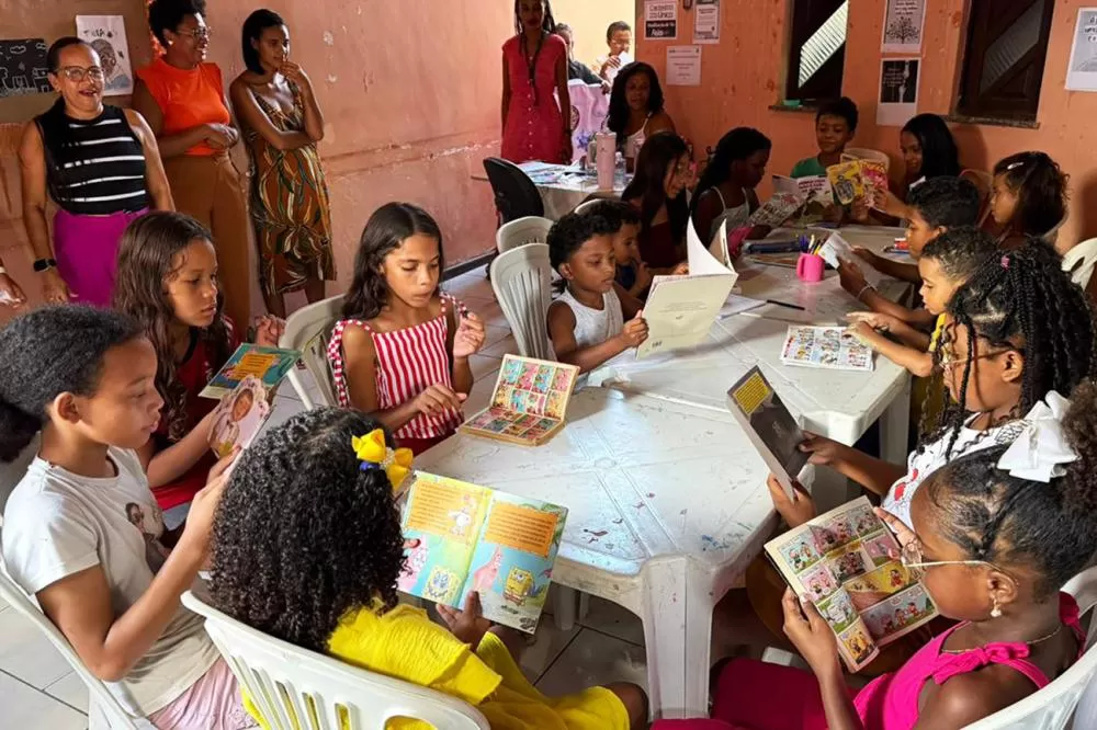 Fotos: Danielly Cerqueira