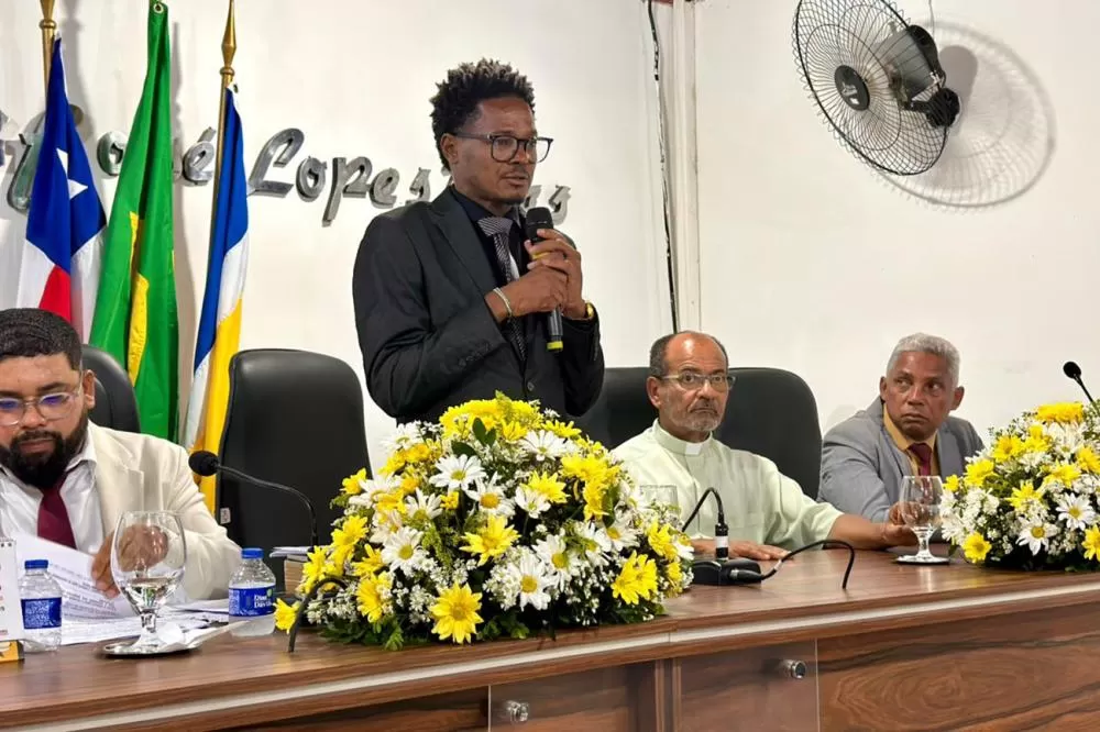 Fotos: Divulgação Ascom da Prefeitura Municipal de Antônio Cardoso