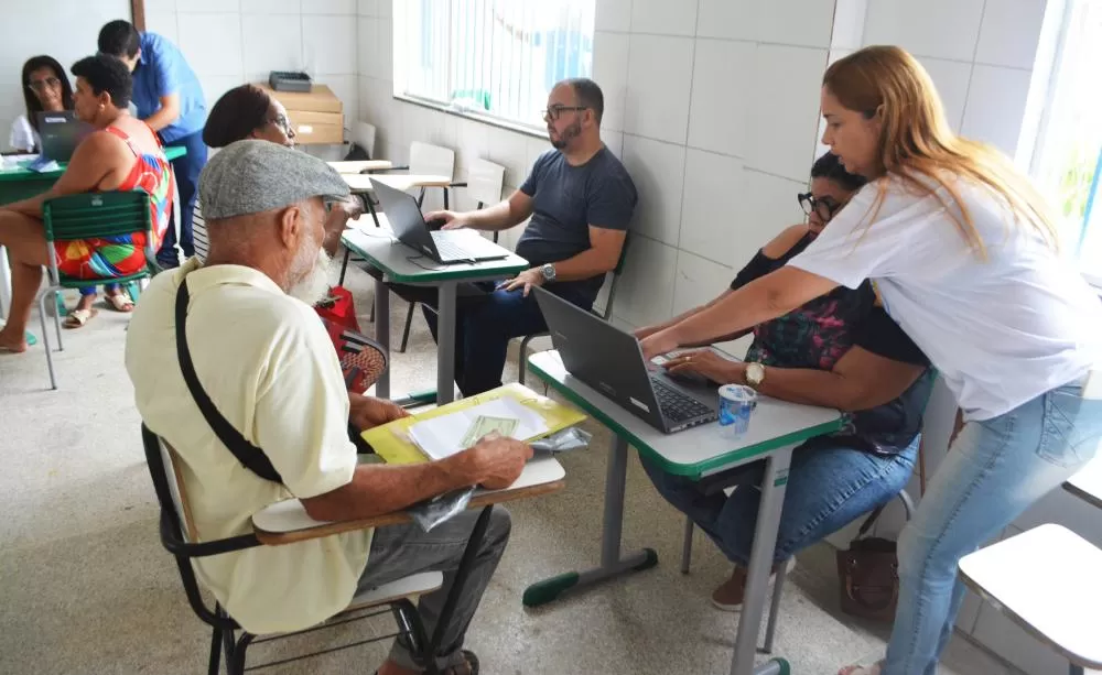 Fotos: Gabriel Calazans - Arquivo