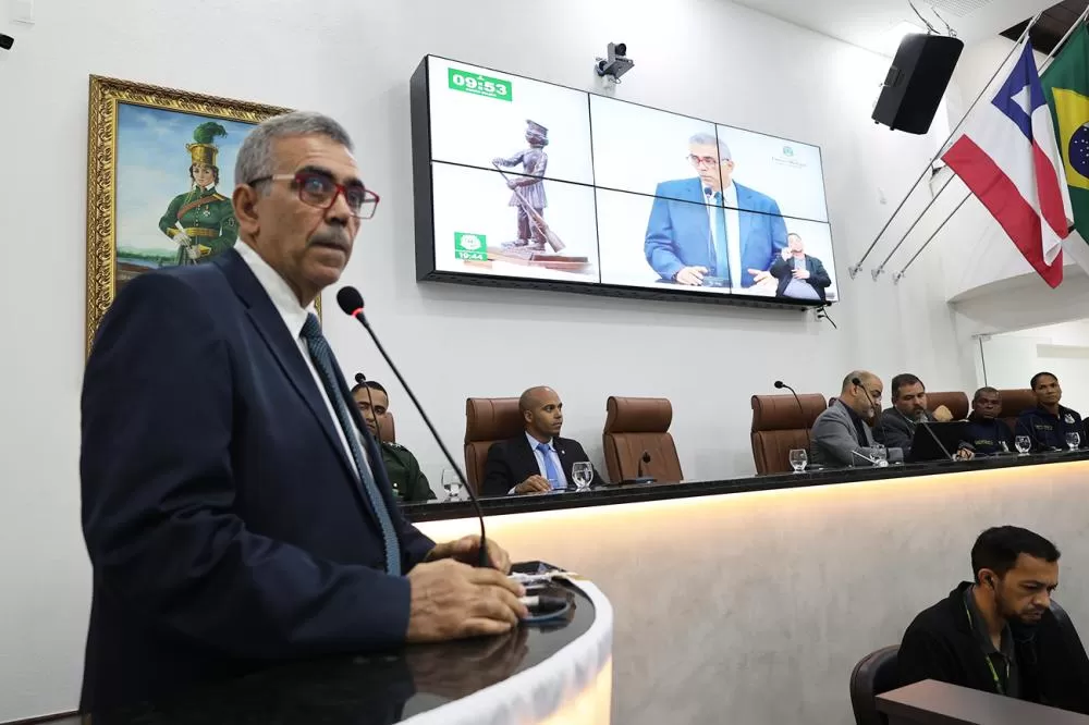 Fotos: Washington Nery