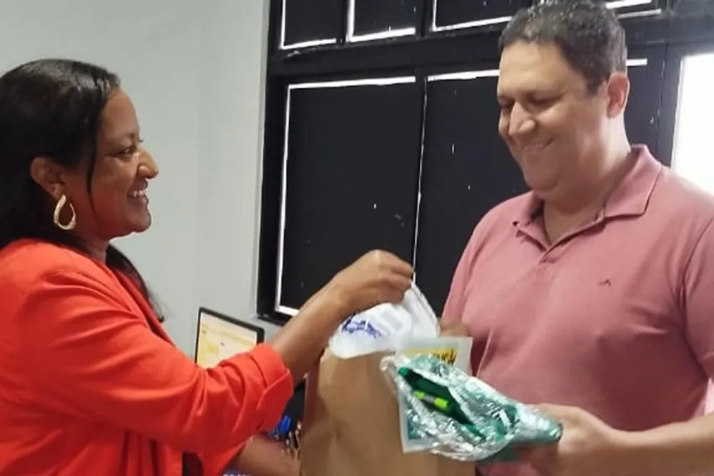 Fotos: Divulgação - SEMMAM