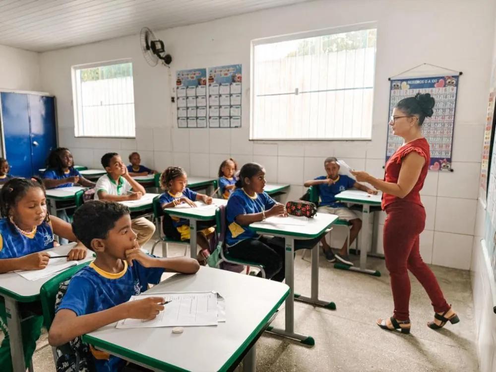 Foto: Divulgação SEDUC