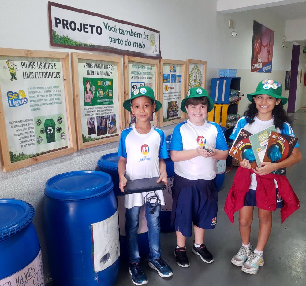 Foto Divulgação Ascom JPI