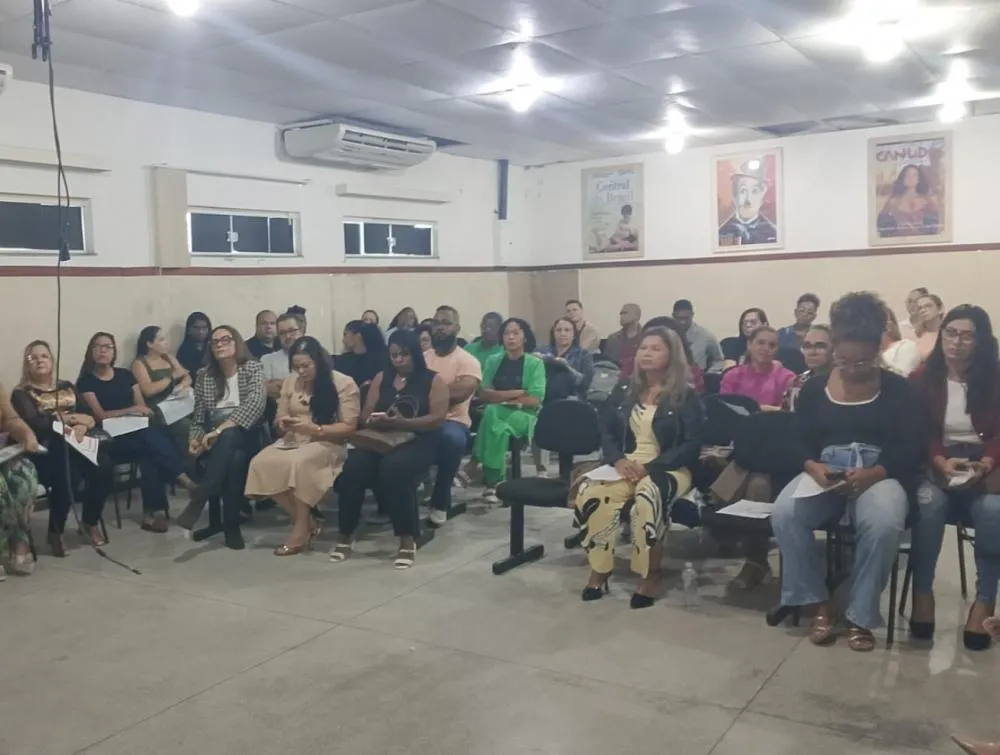 Foto: Divulgação SEDESO