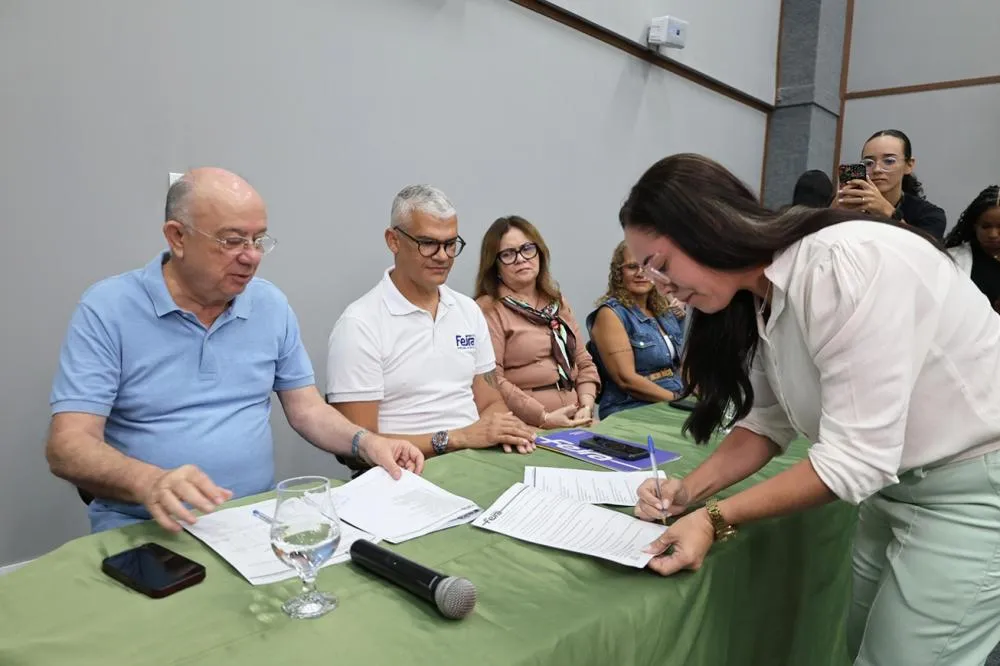 Fotos: Washington Nery