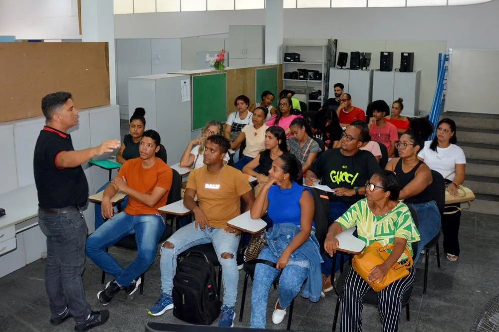 Foto: Valto Novaes - Arquivo