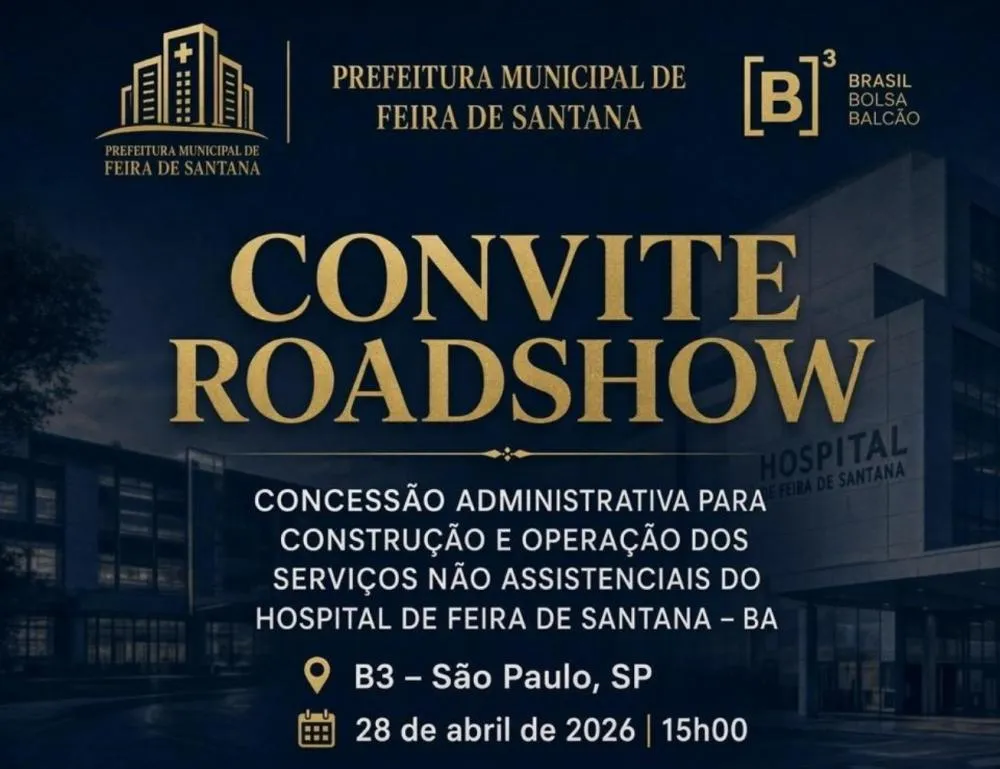 Foto: Card de divulgação