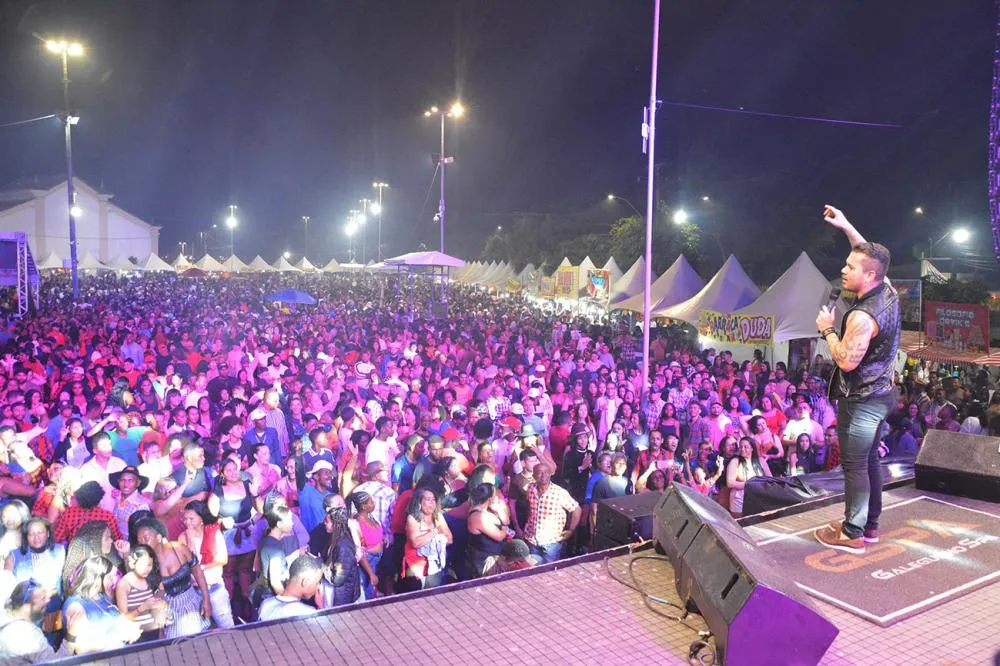 Fotos: Washington Nery - Arquivo