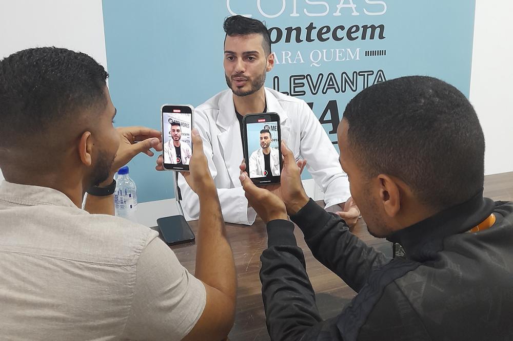 Foto: Fátima Brandão