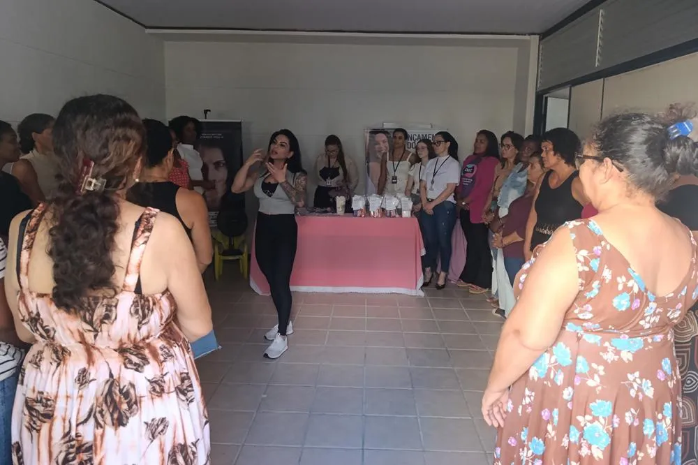 Fotos: Karla Ferreira