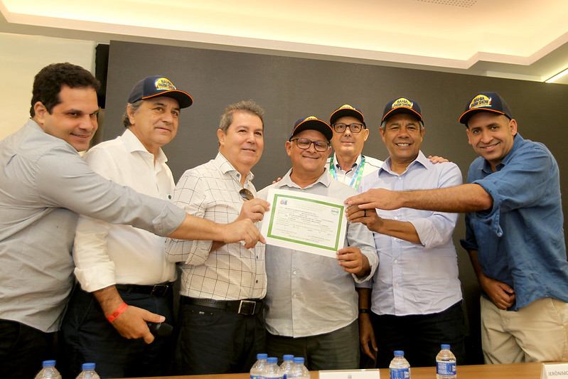 Foto: Joá Souza/GOVBA